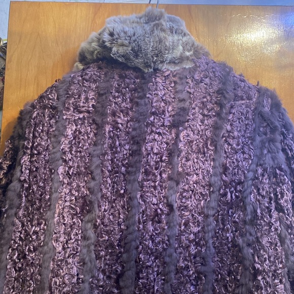 Women’s Reversible Jacket Size Large - Picture 5 of 16